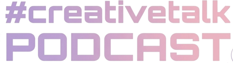 #creativetalk podcast