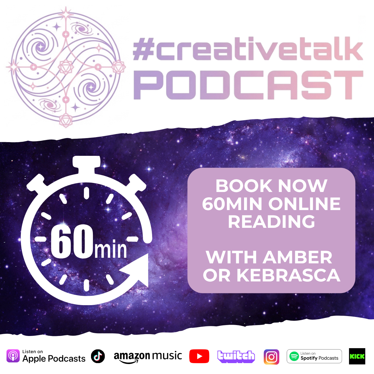 THE JOURNEY 60MINS ONLINE